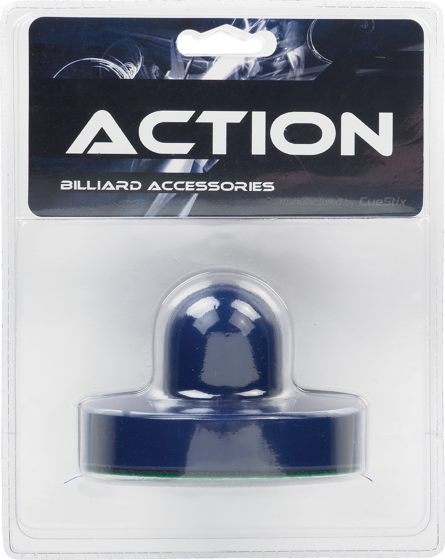 Air Hockey GAPAD Goalie Handle/Paddle/Pusher by Action