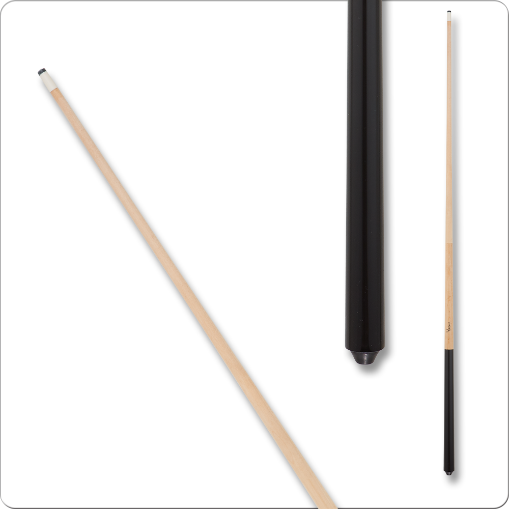 Yukon YUK52 52in Cue Pool Cue Cue Sporting Goods > Indoor Games Yukon YUK52 52in Cue Pool Cue Cue Sporting Goods > Indoor Games