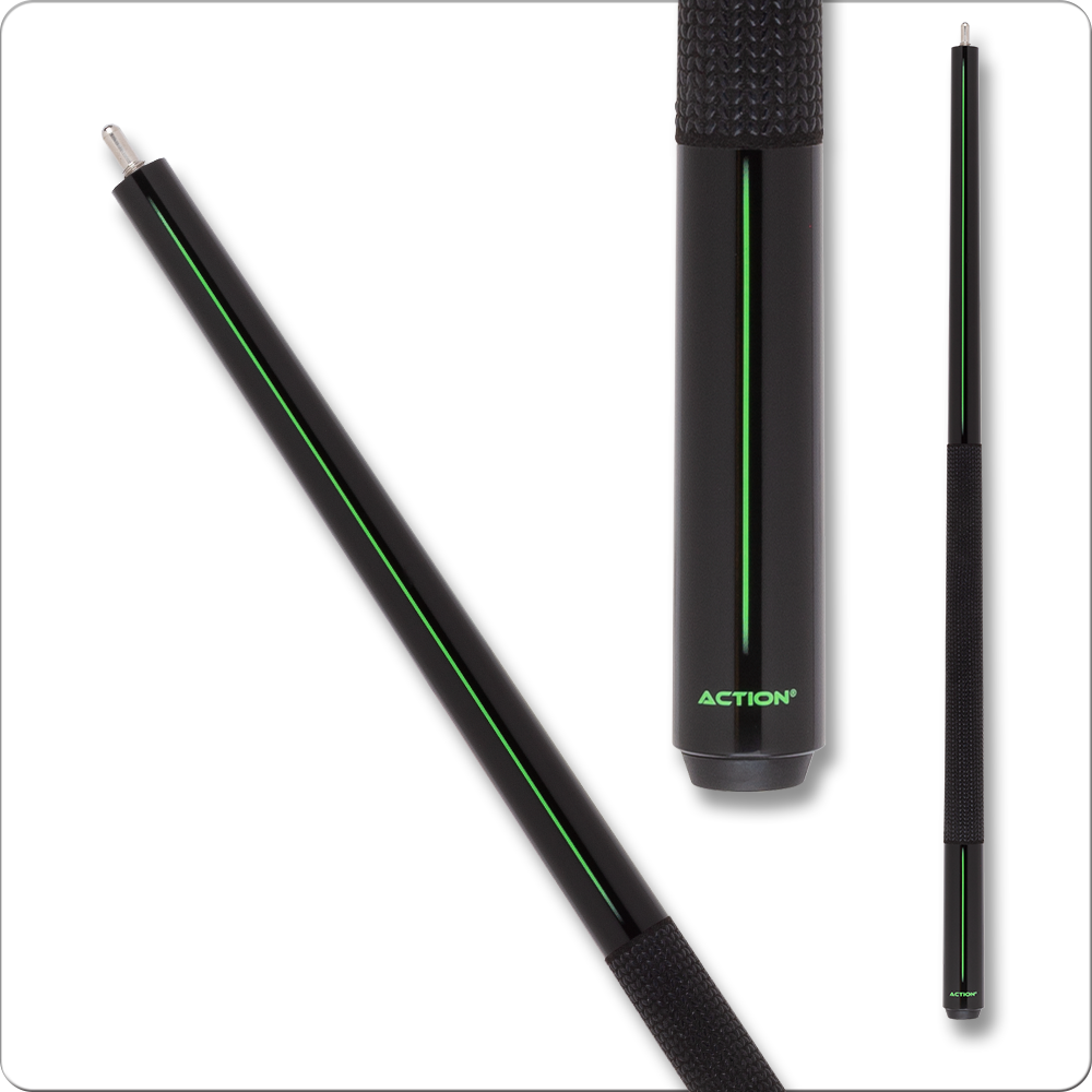 Action ABK09 Break Cue- 25oz