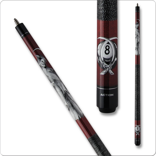 Action ADV102 Adventure Cue