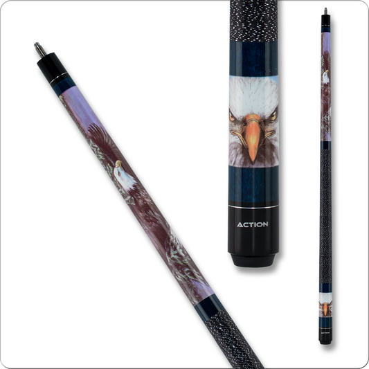 Action ADV99 Adventure Cue