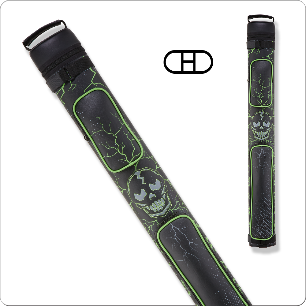 Eight Ball Mafia EBMC22K Case – Cue Quest Café