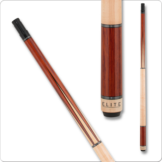 Elite EP15 Cue                                        