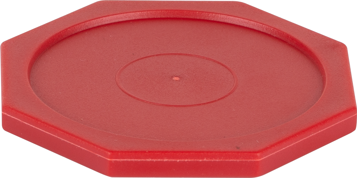 Generic: Air Hockey Puck - Variety Size, Color, & Style