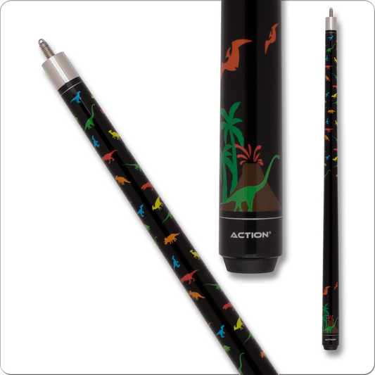 Action Kids JR19 Cue