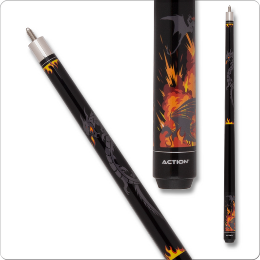 Action Kids JR20 Cue