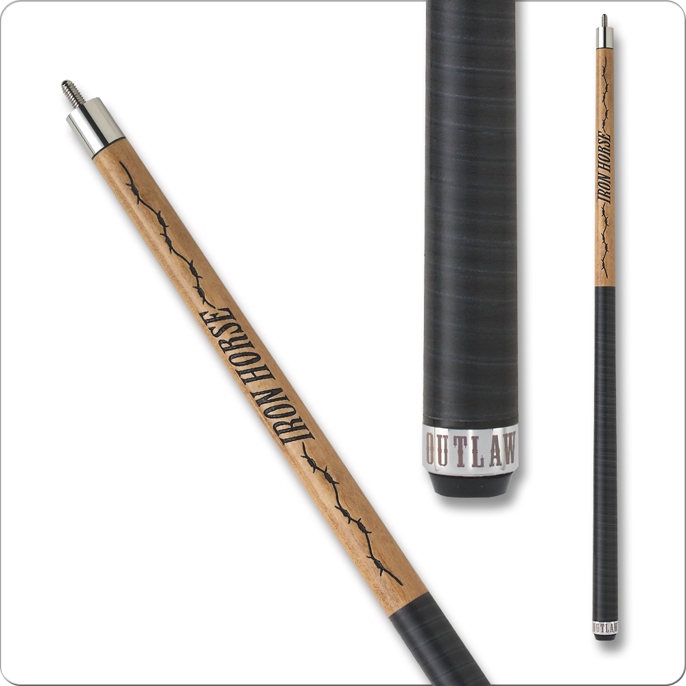 Outlaw OLBK01 Break Cue